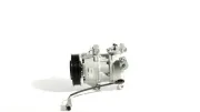 Kompressor, Klimaanlage 12 V MAHLE ACP 521 000S