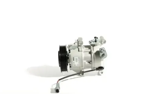 Kompressor, Klimaanlage 12 V MAHLE ACP 521 000S Bild Kompressor, Klimaanlage 12 V MAHLE ACP 521 000S