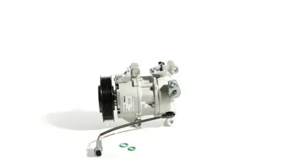 Kompressor, Klimaanlage 12 V MAHLE ACP 521 000S Bild Kompressor, Klimaanlage 12 V MAHLE ACP 521 000S