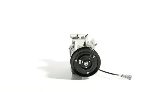 Kompressor, Klimaanlage 12 V MAHLE ACP 521 000S Bild Kompressor, Klimaanlage 12 V MAHLE ACP 521 000S