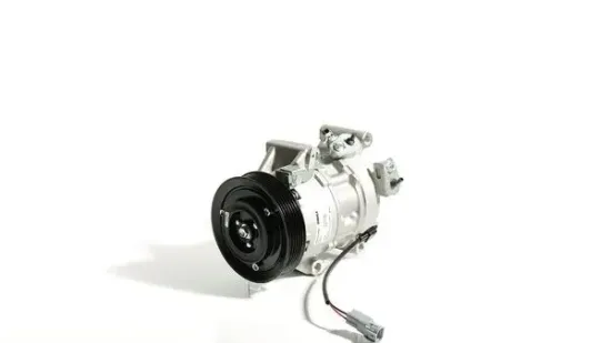 Kompressor, Klimaanlage 12 V MAHLE ACP 521 000S Bild Kompressor, Klimaanlage 12 V MAHLE ACP 521 000S