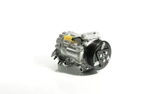 Kompressor, Klimaanlage 12 V MAHLE ACP 545 000S Bild Kompressor, Klimaanlage 12 V MAHLE ACP 545 000S