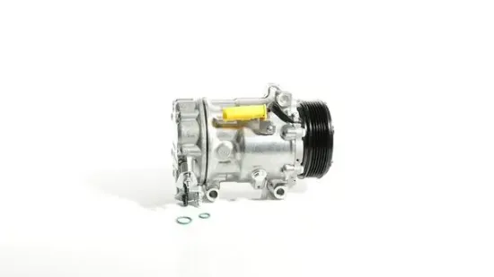 Kompressor, Klimaanlage 12 V MAHLE ACP 545 000S Bild Kompressor, Klimaanlage 12 V MAHLE ACP 545 000S