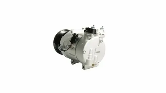 Kompressor, Klimaanlage 12 V MAHLE ACP 547 000S Bild Kompressor, Klimaanlage 12 V MAHLE ACP 547 000S