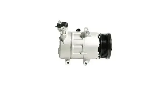Kompressor, Klimaanlage 12 V MAHLE ACP 547 000S Bild Kompressor, Klimaanlage 12 V MAHLE ACP 547 000S