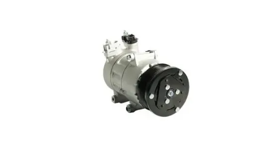 Kompressor, Klimaanlage 12 V MAHLE ACP 547 000S Bild Kompressor, Klimaanlage 12 V MAHLE ACP 547 000S