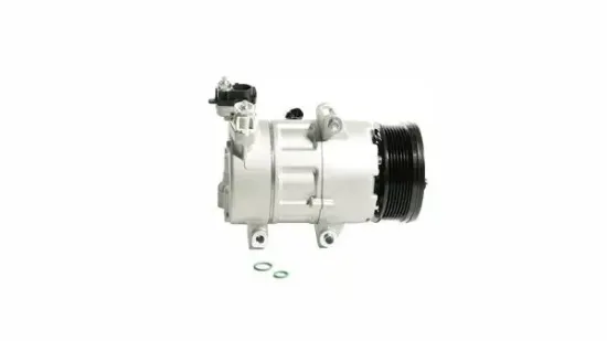 Kompressor, Klimaanlage 12 V MAHLE ACP 547 000S Bild Kompressor, Klimaanlage 12 V MAHLE ACP 547 000S