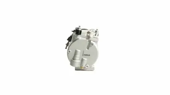 Kompressor, Klimaanlage 12 V MAHLE ACP 547 000S Bild Kompressor, Klimaanlage 12 V MAHLE ACP 547 000S