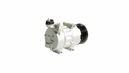 Kompressor, Klimaanlage 12 V MAHLE ACP 547 000S Bild Kompressor, Klimaanlage 12 V MAHLE ACP 547 000S