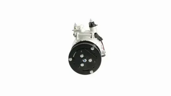 Kompressor, Klimaanlage 12 V MAHLE ACP 547 000S Bild Kompressor, Klimaanlage 12 V MAHLE ACP 547 000S