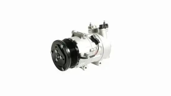 Kompressor, Klimaanlage 12 V MAHLE ACP 547 000S Bild Kompressor, Klimaanlage 12 V MAHLE ACP 547 000S