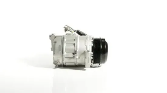 Kompressor, Klimaanlage 12 V MAHLE ACP 582 000S Bild Kompressor, Klimaanlage 12 V MAHLE ACP 582 000S