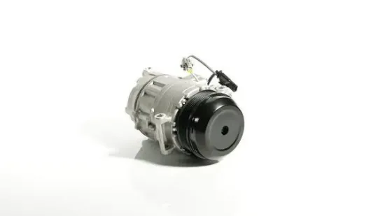 Kompressor, Klimaanlage 12 V MAHLE ACP 582 000S Bild Kompressor, Klimaanlage 12 V MAHLE ACP 582 000S
