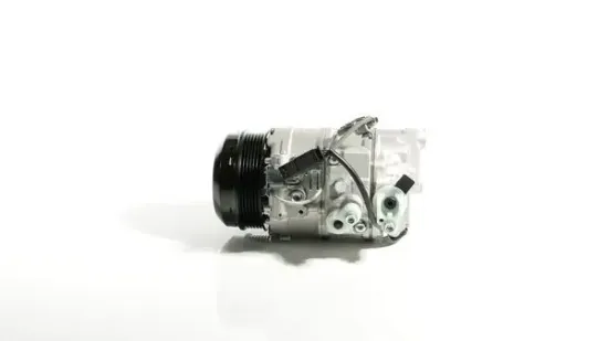 Kompressor, Klimaanlage 12 V MAHLE ACP 582 000S Bild Kompressor, Klimaanlage 12 V MAHLE ACP 582 000S