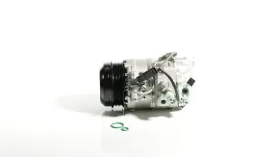 Kompressor, Klimaanlage 12 V MAHLE ACP 582 000S Bild Kompressor, Klimaanlage 12 V MAHLE ACP 582 000S