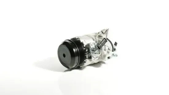 Kompressor, Klimaanlage 12 V MAHLE ACP 582 000S Bild Kompressor, Klimaanlage 12 V MAHLE ACP 582 000S