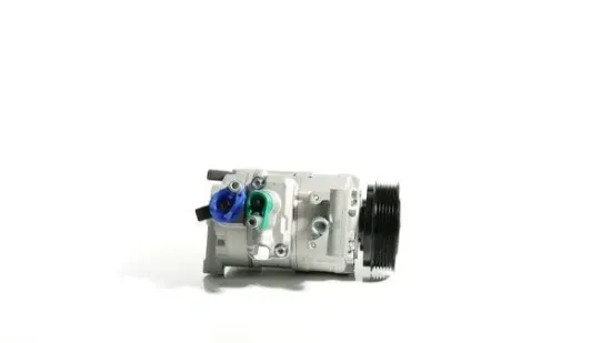 Kompressor, Klimaanlage 12 V MAHLE ACP 771 000S Bild Kompressor, Klimaanlage 12 V MAHLE ACP 771 000S
