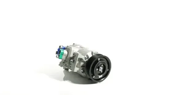 Kompressor, Klimaanlage 12 V MAHLE ACP 771 000S Bild Kompressor, Klimaanlage 12 V MAHLE ACP 771 000S