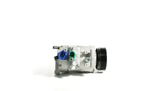 Kompressor, Klimaanlage 12 V MAHLE ACP 771 000S Bild Kompressor, Klimaanlage 12 V MAHLE ACP 771 000S