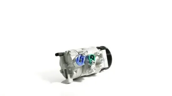 Kompressor, Klimaanlage 12 V MAHLE ACP 771 000S Bild Kompressor, Klimaanlage 12 V MAHLE ACP 771 000S