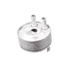 Ölkühler, Motoröl MAHLE CLC 197 000S Bild Ölkühler, Motoröl MAHLE CLC 197 000S