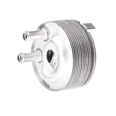 Ölkühler, Motoröl MAHLE CLC 197 000S Bild Ölkühler, Motoröl MAHLE CLC 197 000S