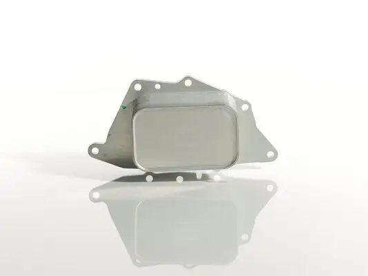 Ölkühler, Motoröl MAHLE CLC 250 000S Bild Ölkühler, Motoröl MAHLE CLC 250 000S