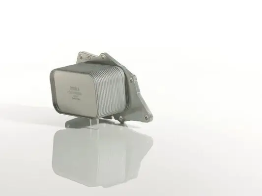 Ölkühler, Motoröl MAHLE CLC 250 000S Bild Ölkühler, Motoröl MAHLE CLC 250 000S
