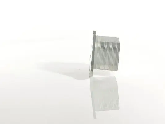 Ölkühler, Motoröl MAHLE CLC 250 000S Bild Ölkühler, Motoröl MAHLE CLC 250 000S