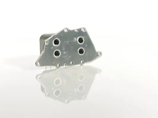 Ölkühler, Motoröl MAHLE CLC 250 000S Bild Ölkühler, Motoröl MAHLE CLC 250 000S