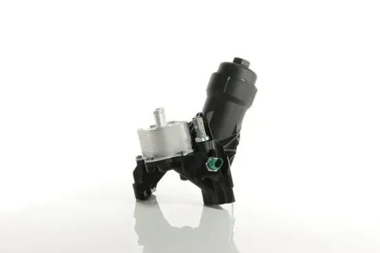 Ölkühler, Motoröl MAHLE CLC 430 001S Bild Ölkühler, Motoröl MAHLE CLC 430 001S