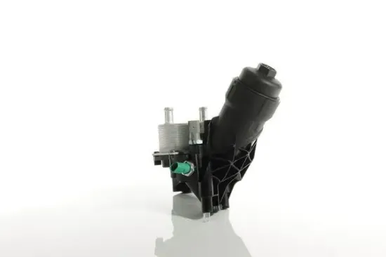 Ölkühler, Motoröl MAHLE CLC 430 001S Bild Ölkühler, Motoröl MAHLE CLC 430 001S