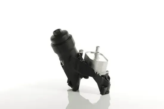 Ölkühler, Motoröl MAHLE CLC 430 001S Bild Ölkühler, Motoröl MAHLE CLC 430 001S