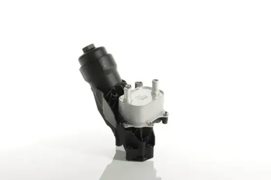 Ölkühler, Motoröl MAHLE CLC 430 001S Bild Ölkühler, Motoröl MAHLE CLC 430 001S