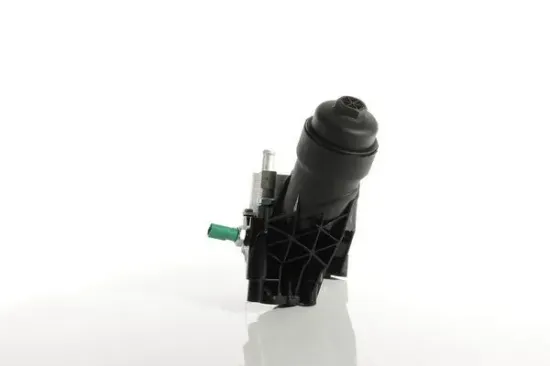 Ölkühler, Motoröl MAHLE CLC 430 001S Bild Ölkühler, Motoröl MAHLE CLC 430 001S