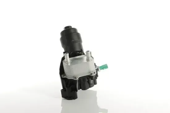 Ölkühler, Motoröl MAHLE CLC 430 001S Bild Ölkühler, Motoröl MAHLE CLC 430 001S