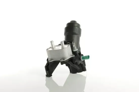 Ölkühler, Motoröl MAHLE CLC 430 001S Bild Ölkühler, Motoröl MAHLE CLC 430 001S