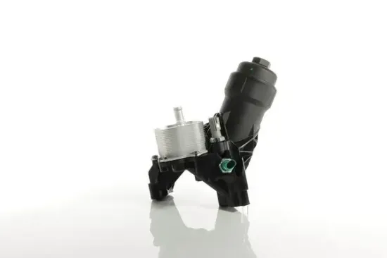 Ölkühler, Motoröl MAHLE CLC 471 000S Bild Ölkühler, Motoröl MAHLE CLC 471 000S