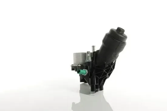 Ölkühler, Motoröl MAHLE CLC 471 000S Bild Ölkühler, Motoröl MAHLE CLC 471 000S