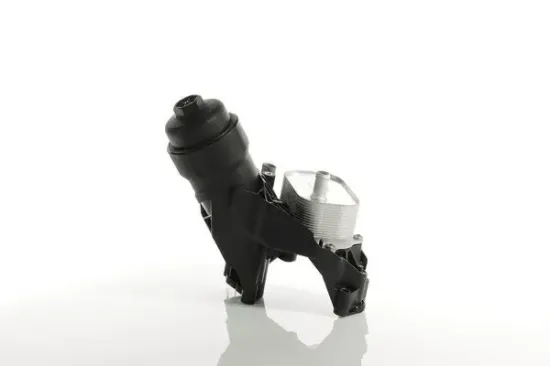 Ölkühler, Motoröl MAHLE CLC 471 000S Bild Ölkühler, Motoröl MAHLE CLC 471 000S