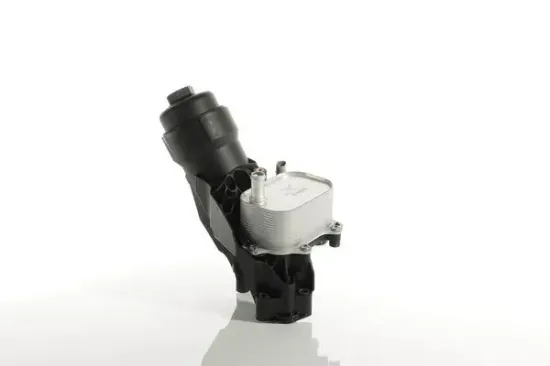Ölkühler, Motoröl MAHLE CLC 471 000S Bild Ölkühler, Motoröl MAHLE CLC 471 000S