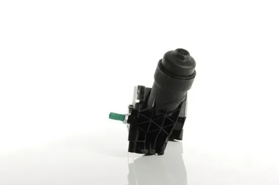 Ölkühler, Motoröl MAHLE CLC 471 000S Bild Ölkühler, Motoröl MAHLE CLC 471 000S