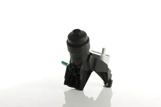 Ölkühler, Motoröl MAHLE CLC 471 000S Bild Ölkühler, Motoröl MAHLE CLC 471 000S