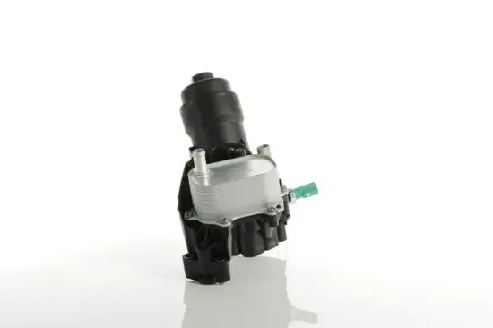Ölkühler, Motoröl MAHLE CLC 471 000S Bild Ölkühler, Motoröl MAHLE CLC 471 000S
