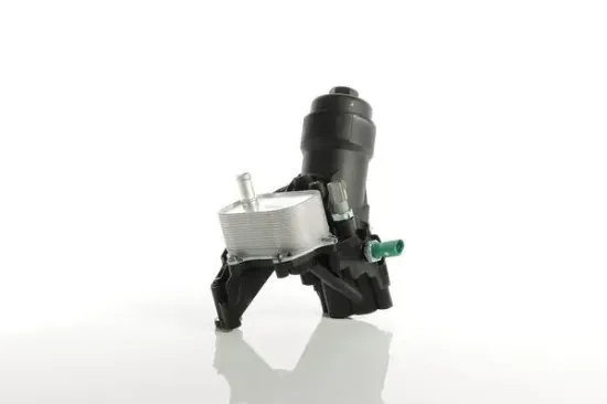 Ölkühler, Motoröl MAHLE CLC 471 000S Bild Ölkühler, Motoröl MAHLE CLC 471 000S