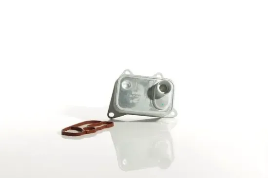 Ölkühler, Motoröl MAHLE CLC 474 000S Bild Ölkühler, Motoröl MAHLE CLC 474 000S