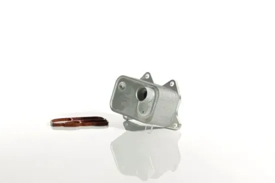 Ölkühler, Motoröl MAHLE CLC 474 000S Bild Ölkühler, Motoröl MAHLE CLC 474 000S