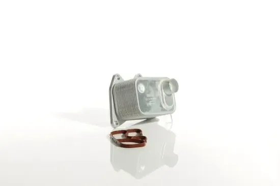 Ölkühler, Motoröl MAHLE CLC 474 000S Bild Ölkühler, Motoröl MAHLE CLC 474 000S