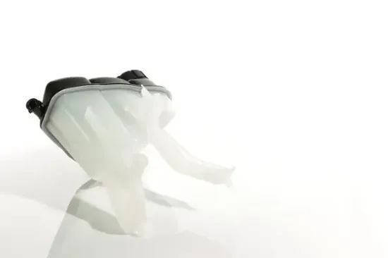 Ausgleichsbehälter, Kühlmittel MAHLE CRT 362 000S Bild Ausgleichsbehälter, Kühlmittel MAHLE CRT 362 000S