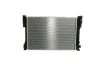 Kühler, Motorkühlung MAHLE CR 1684 000S Bild Kühler, Motorkühlung MAHLE CR 1684 000S